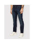Boss Дънки Maine 50459522 Тъмносин Regular Fit - Pepit.bg