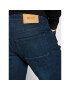 Boss Дънки Maine 50463463 Тъмносин Regular Fit - Pepit.bg
