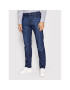 Boss Дънки Maine 50474075 Тъмносин Regular Fit - Pepit.bg