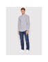 Boss Дънки Maine 50474075 Тъмносин Regular Fit - Pepit.bg