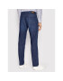 Boss Дънки Maine 50474075 Тъмносин Regular Fit - Pepit.bg