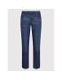 Boss Дънки Maine 50474075 Тъмносин Regular Fit - Pepit.bg