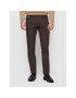 Boss Дънки Maine3-20+ 50438065 Кафяв Regular Fit - Pepit.bg