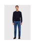 Boss Дънки Maine3 50443957 Тъмносин Regular Fit - Pepit.bg