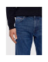 Boss Дънки Maine3 50443957 Тъмносин Regular Fit - Pepit.bg