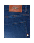 Boss Дънки Maine3 50488524 Тъмносин Regular Fit - Pepit.bg
