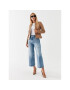 Boss Дънки Marlene Hr 50497326 Син Relaxed Fit - Pepit.bg