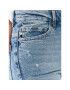 Boss Дънки Marlene Hr 50497326 Син Relaxed Fit - Pepit.bg
