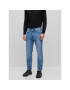 Boss Дънки Taber 50496330 Син Slim Fit - Pepit.bg