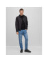 Boss Дънки Taber 50496330 Син Slim Fit - Pepit.bg