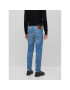 Boss Дънки Taber 50496330 Син Slim Fit - Pepit.bg