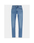 Boss Дънки Taber 50496330 Син Slim Fit - Pepit.bg