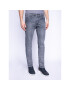 Boss Дънки тип Slim Fit Delaware3-1F 50426523 Сив Slim Fit - Pepit.bg