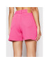 Boss Дънкови шорти 50468082 Розов Relaxed Fit - Pepit.bg