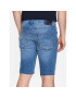 Boss Дънкови шорти Delaware 50488609 Син Slim Fit - Pepit.bg