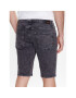 Boss Дънкови шорти Delaware 50488630 Сив Slim Fit - Pepit.bg