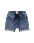 Boss Дънкови шорти J04467 S Син Regular Fit - Pepit.bg