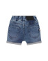 Boss Дънкови шорти J04467 S Син Regular Fit - Pepit.bg