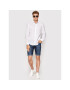 Boss Дънкови шорти Maine3 50473024 Тъмносин Regular Fit - Pepit.bg