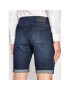Boss Дънкови шорти Maine3 50473024 Тъмносин Regular Fit - Pepit.bg