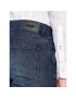 Boss Дънкови шорти Maine3 50473024 Тъмносин Regular Fit - Pepit.bg