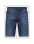 Boss Дънкови шорти Maine3 50473024 Тъмносин Regular Fit - Pepit.bg