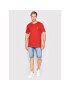 Boss Дънкови шорти Taber 50469955 Син Slim Fit - Pepit.bg