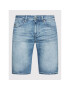 Boss Дънкови шорти Taber 50469955 Син Slim Fit - Pepit.bg