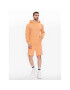 Boss Долнище анцуг 50468454 Оранжев Regular Fit - Pepit.bg
