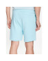 Boss Спортни шорти 50468454 Син Regular Fit - Pepit.bg