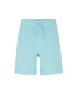 Boss Спортни шорти 50468454 Син Regular Fit - Pepit.bg