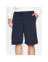 Boss Спортни шорти 50475146 Тъмносин Regular Fit - Pepit.bg