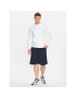 Boss Спортни шорти 50475146 Тъмносин Regular Fit - Pepit.bg