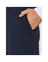 Boss Спортни шорти 50475146 Тъмносин Regular Fit - Pepit.bg