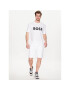 Boss Спортни шорти Headlo 1 50482912 Бял Regular Fit - Pepit.bg