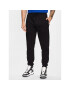 Boss Долнище анцуг 50485181 Черен Regular Fit - Pepit.bg