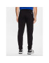 Boss Долнище анцуг 50485181 Черен Regular Fit - Pepit.bg