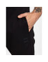 Boss Долнище анцуг 50485181 Черен Regular Fit - Pepit.bg
