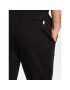 Boss Долнище анцуг 50485181 Черен Regular Fit - Pepit.bg