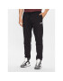 Boss Долнище анцуг 50486640 Черен Oversize - Pepit.bg