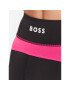 Boss Клин 50492940 Черен Slim Fit - Pepit.bg