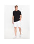 Boss Спортни шорти Headlo 50497184 Бял Regular Fit - Pepit.bg