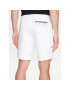Boss Спортни шорти Headlo 50497184 Бял Regular Fit - Pepit.bg