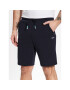 Boss Спортни шорти 50497184 Тъмносин Regular Fit - Pepit.bg