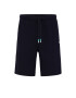 Boss Спортни шорти 50497184 Тъмносин Regular Fit - Pepit.bg