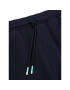 Boss Спортни шорти 50497184 Тъмносин Regular Fit - Pepit.bg