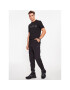 Boss Долнище анцуг Hover Lotus 50499064 Черен Regular Fit - Pepit.bg