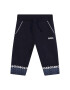 Boss Долнище анцуг J04462 S Тъмносин Regular Fit - Pepit.bg