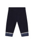 Boss Долнище анцуг J04462 S Тъмносин Regular Fit - Pepit.bg