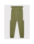Boss Долнище анцуг J24752 D Зелен Regular Fit - Pepit.bg